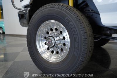 1996 Ford F-250 XL 4x4