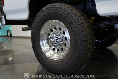 1996 Ford F-250 XL 4x4