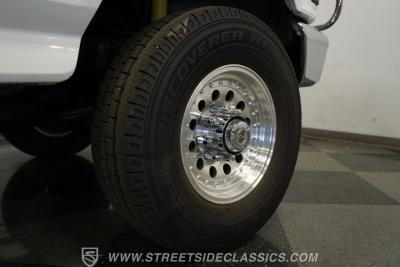 1996 Ford F-250 XL 4x4