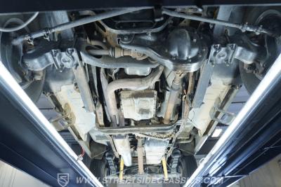 1996 Ford F-250 XL 4x4