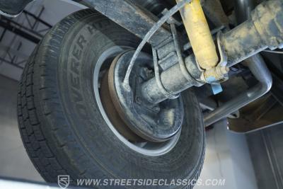 1996 Ford F-250 XL 4x4