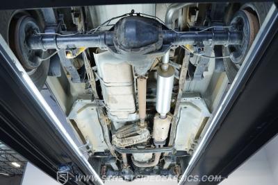 1996 Ford F-250 XL 4x4