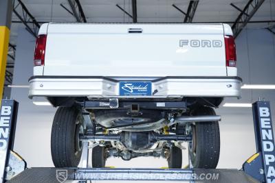 1996 Ford F-250 XL 4x4