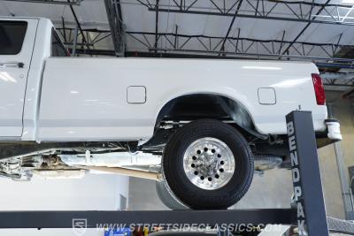 1996 Ford F-250 XL 4x4