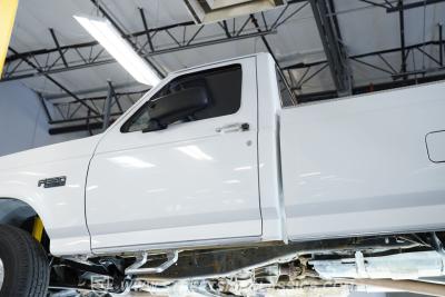 1996 Ford F-250 XL 4x4