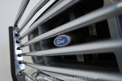 1996 Ford F-250 XL 4x4