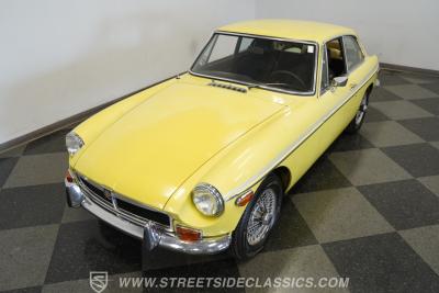 1974 MG MGB GT