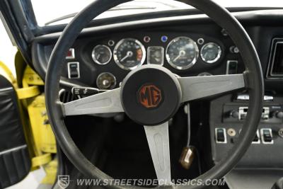 1974 MG MGB GT