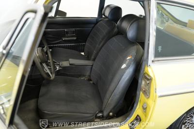 1974 MG MGB GT