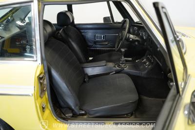 1974 MG MGB GT