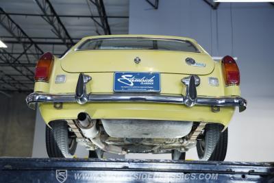 1974 MG MGB GT