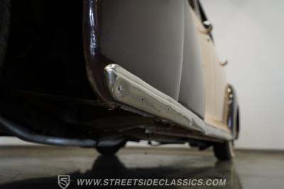 1947 Chevrolet Stylemaster