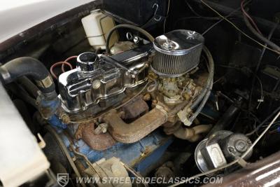 1947 Chevrolet Stylemaster