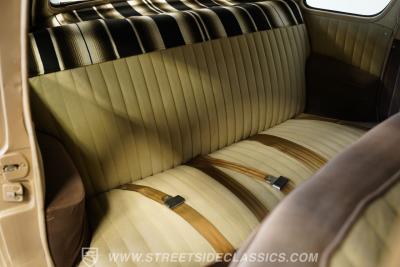 1947 Chevrolet Stylemaster