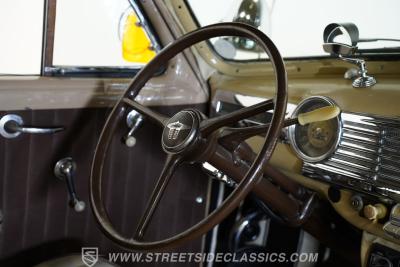 1947 Chevrolet Stylemaster