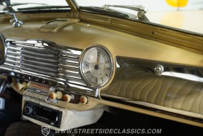 1947 Chevrolet Stylemaster