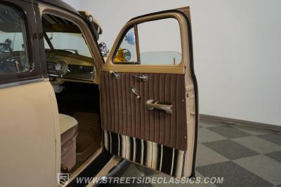 1947 Chevrolet Stylemaster