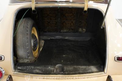 1947 Chevrolet Stylemaster