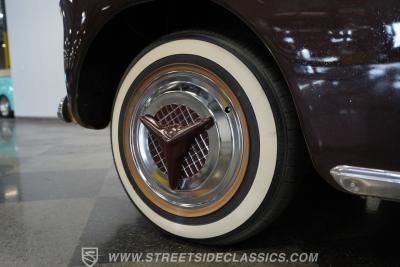 1947 Chevrolet Stylemaster