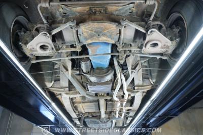 1947 Chevrolet Stylemaster