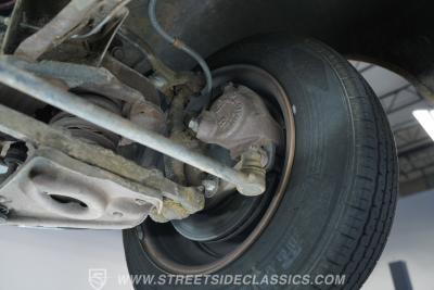 1947 Chevrolet Stylemaster