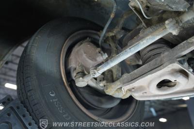 1947 Chevrolet Stylemaster