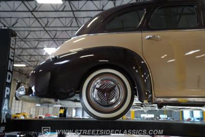 1947 Chevrolet Stylemaster