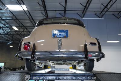 1947 Chevrolet Stylemaster