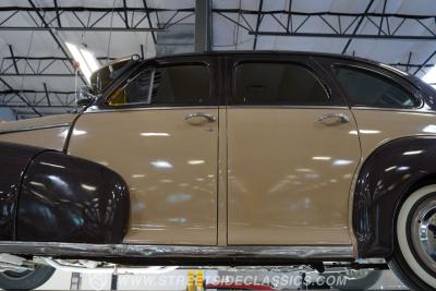 1947 Chevrolet Stylemaster