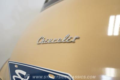 1947 Chevrolet Stylemaster