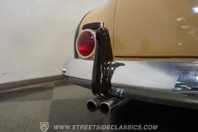 1947 Chevrolet Stylemaster