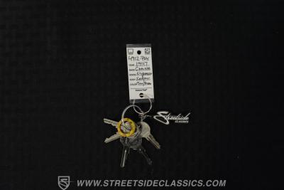 1947 Chevrolet Stylemaster