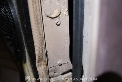 1947 Chevrolet Stylemaster