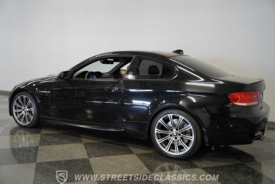 2009 BMW M3