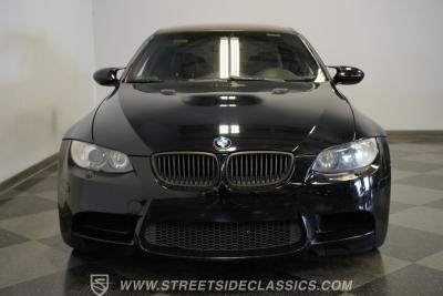 2009 BMW M3