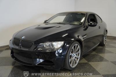 2009 BMW M3