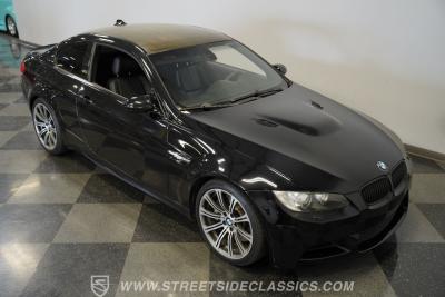 2009 BMW M3