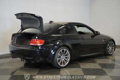 2009 BMW M3