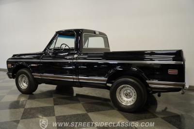 1972 Chevrolet C10