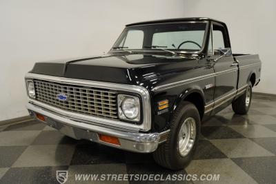 1972 Chevrolet C10