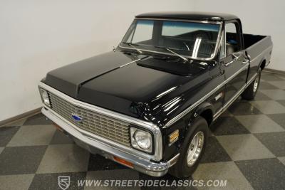 1972 Chevrolet C10