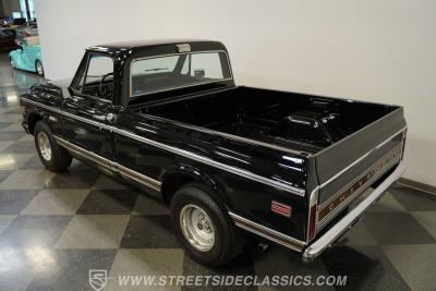 1972 Chevrolet C10
