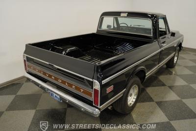 1972 Chevrolet C10