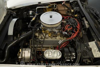 1979 Chevrolet Corvette L-82