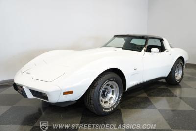 1979 Chevrolet Corvette L-82