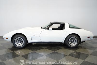 1979 Chevrolet Corvette L-82