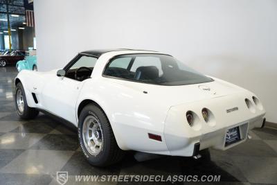 1979 Chevrolet Corvette L-82