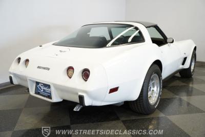 1979 Chevrolet Corvette L-82