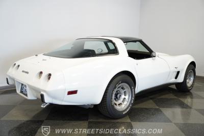 1979 Chevrolet Corvette L-82