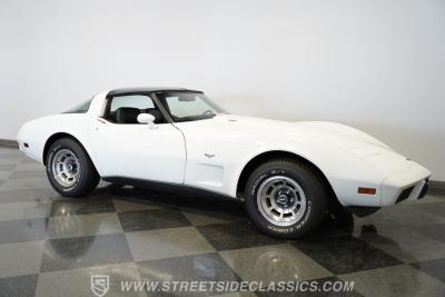 1979 Chevrolet Corvette L-82